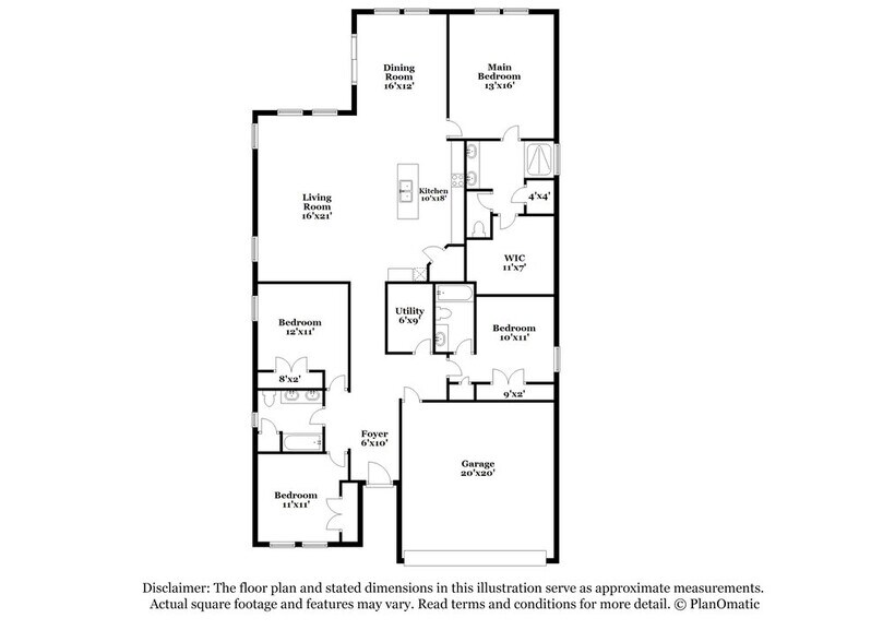 Building Photo - 2306 Raven Rdg Rd