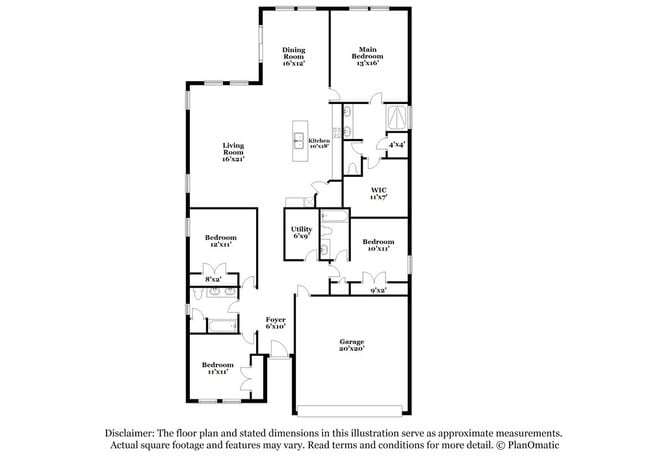 Building Photo - 2306 Raven Rdg Rd