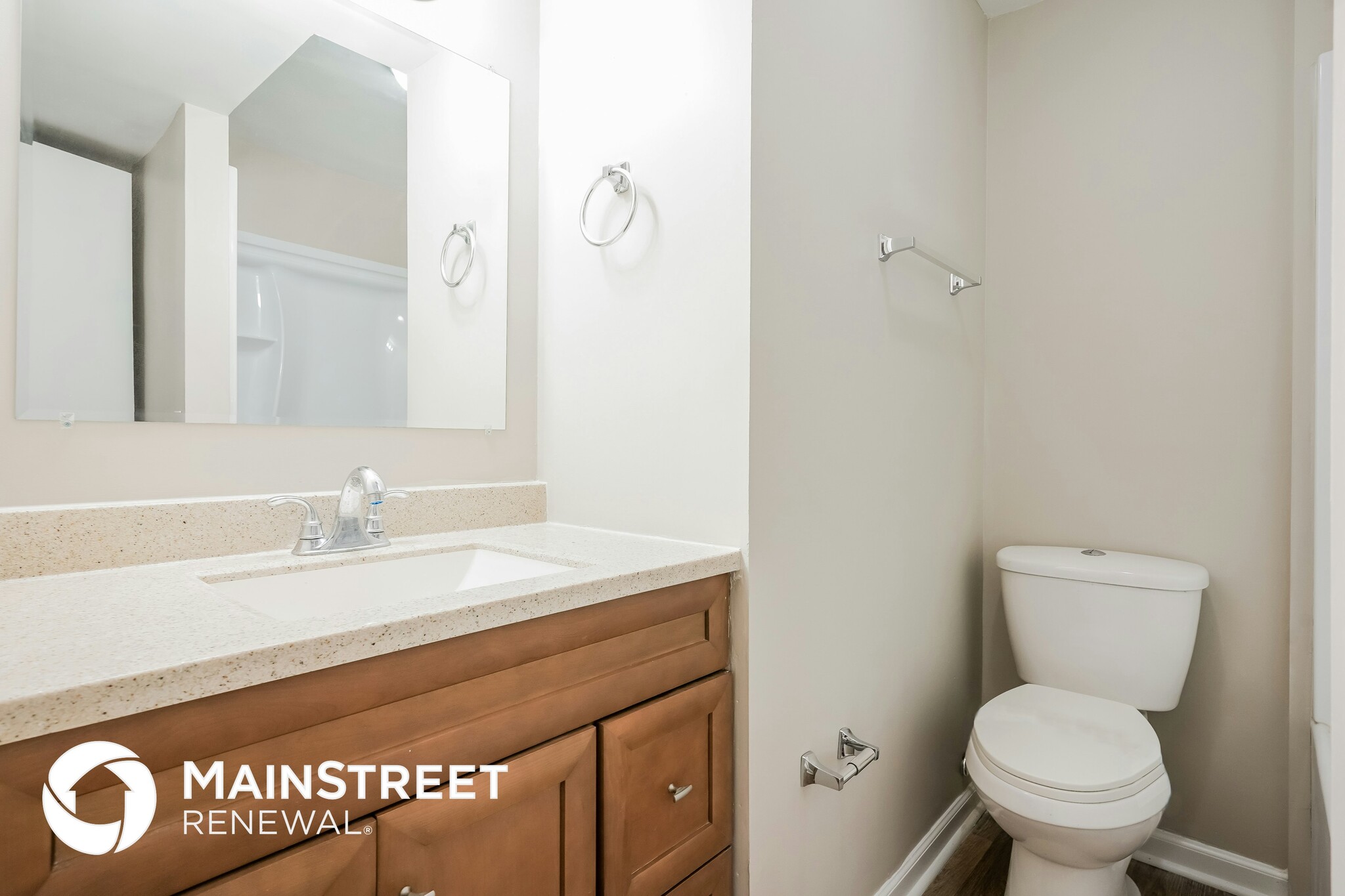 Building Photo - 2160 W Richmond Hill Dr