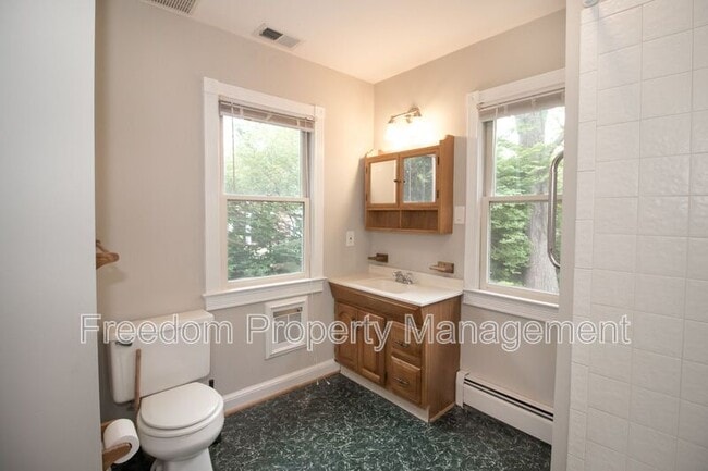 Building Photo - 9218 Portner Ave