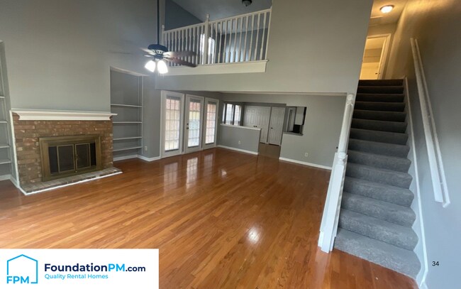 Building Photo - 8265 Cedar Chest Dr