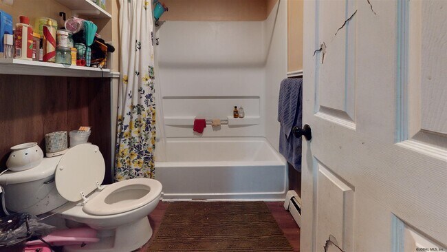 Building Photo - 65 West St