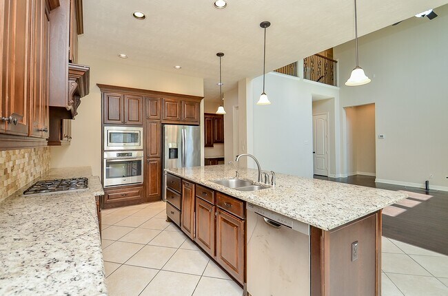 Building Photo - 27914 Hunters Rock Ln