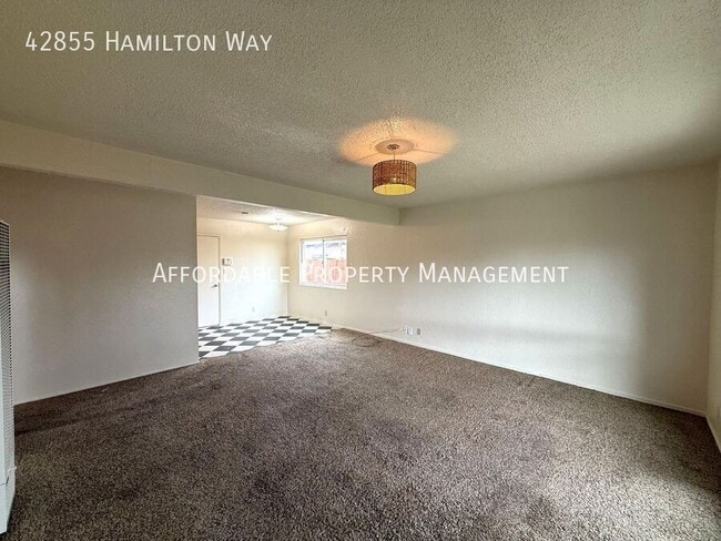 Building Photo - 42855 Hamilton Way