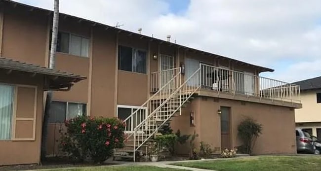 Building Photo - 16931 Gothard St