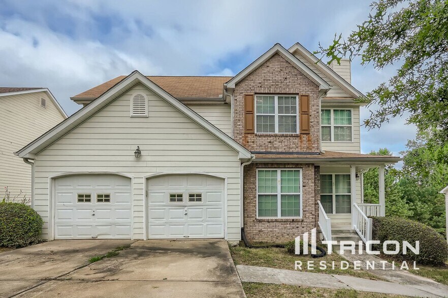 Building Photo - 5519 Village Ridge