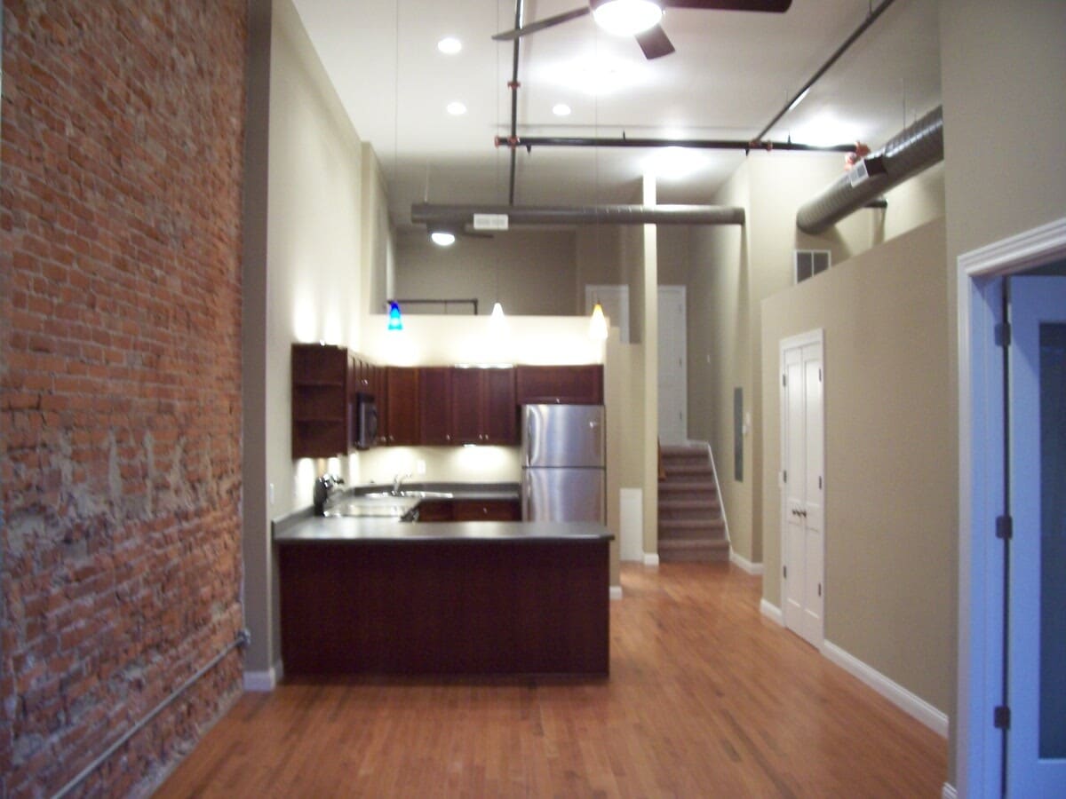 Building Photo - 120 N 3rd St