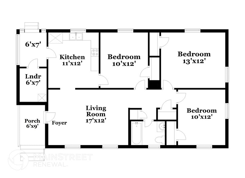 Building Photo - 3615 Revolution Pk Dr