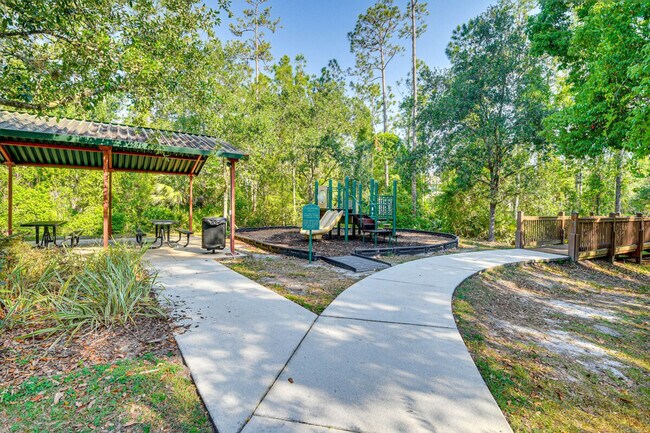 Building Photo - 123 Pergola Pl