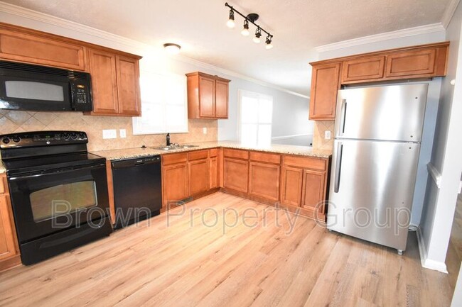 Building Photo - 5624 Middlefield Pl