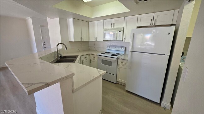 Building Photo - 8600 NV-159