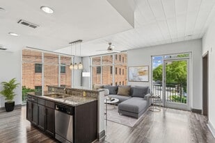 Building Photo - Rivers Edge Apartments