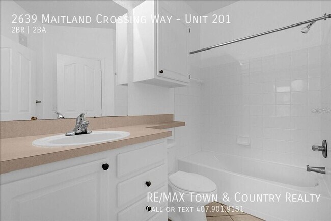 Building Photo - 2639 Maitland Crossing Way