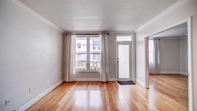 Building Photo - 1150 Euclid Ave