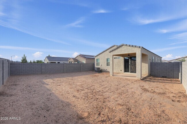 Building Photo - 1623 W Pima Ct