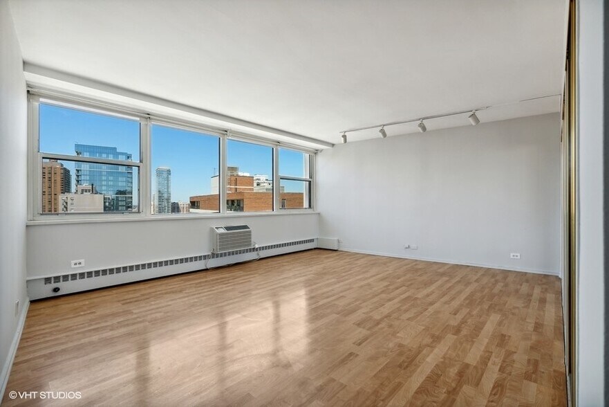 Building Photo - 1150 N Lake Shore Dr