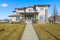 Building Photo - 4502 NW 70 Terrace