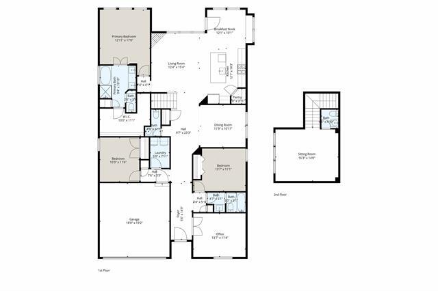 Building Photo - 1361 Francesca Dr