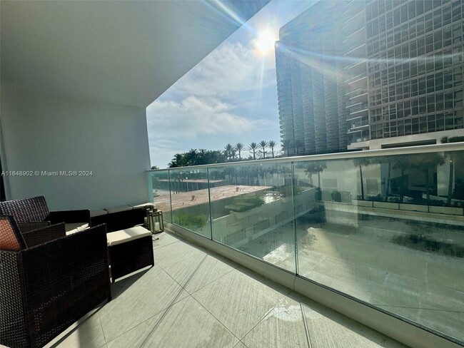 Building Photo - 9801 Collins Ave