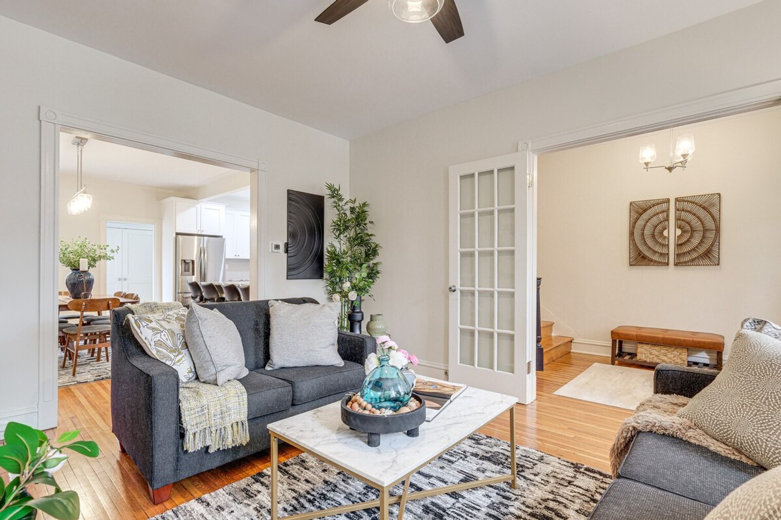 Building Photo - 2312 Rosewood Ave