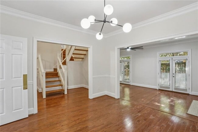 Building Photo - 1536 Oak Grove Rd