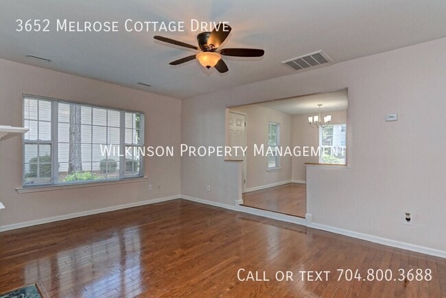Building Photo - 3652 Melrose Cottage Dr