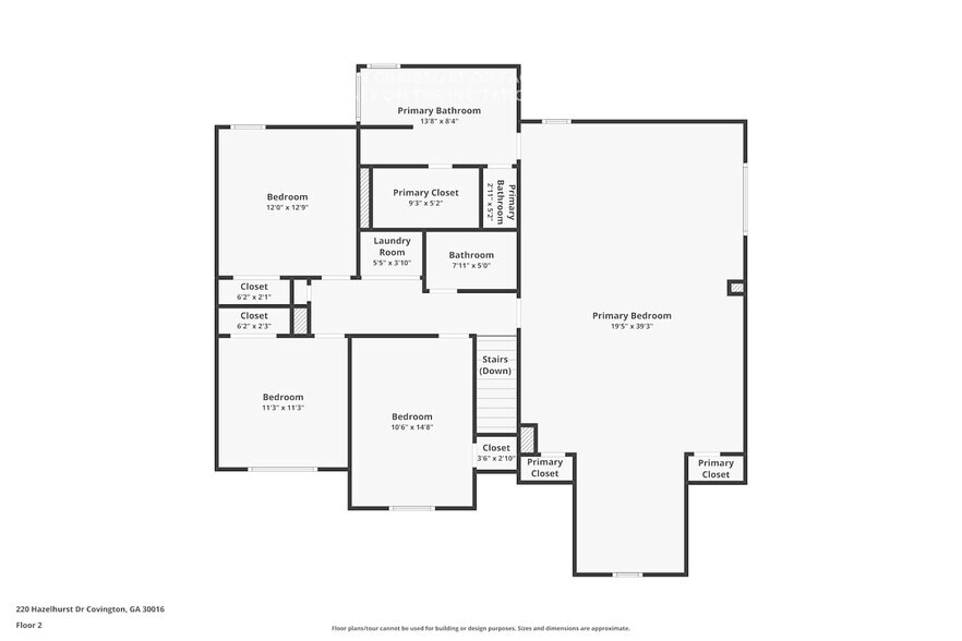 Building Photo - 220 Hazelhurst Dr