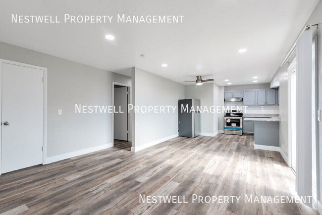 Building Photo - 2162 S Wasatch Dr.