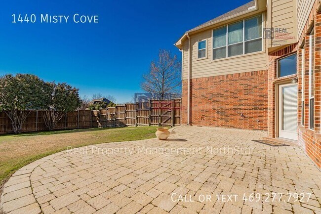 Building Photo - 1440 Misty Cove Dr