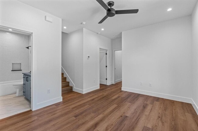 Building Photo - 1402 Beckett St