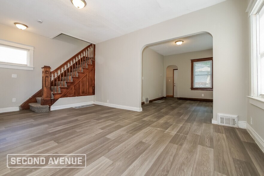 Building Photo - 5220 Wilburn Ct