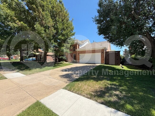Primary Photo - 4032 Guthrie Dr