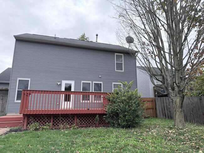 Building Photo - 5328 Cherry Bud Ct