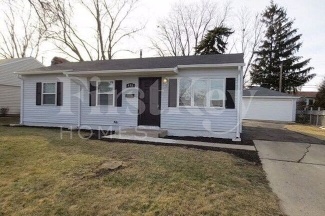Building Photo - 408 Dalhart Ave