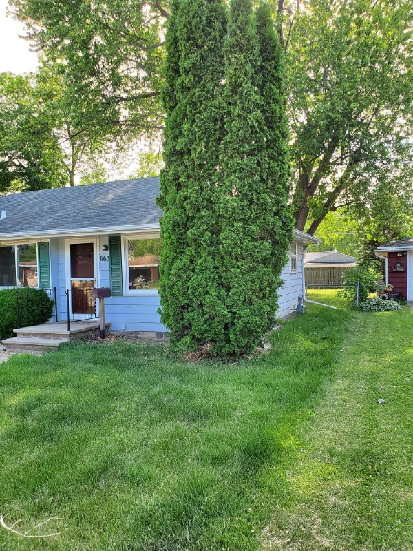 Building Photo - 1163 Higgins Ave