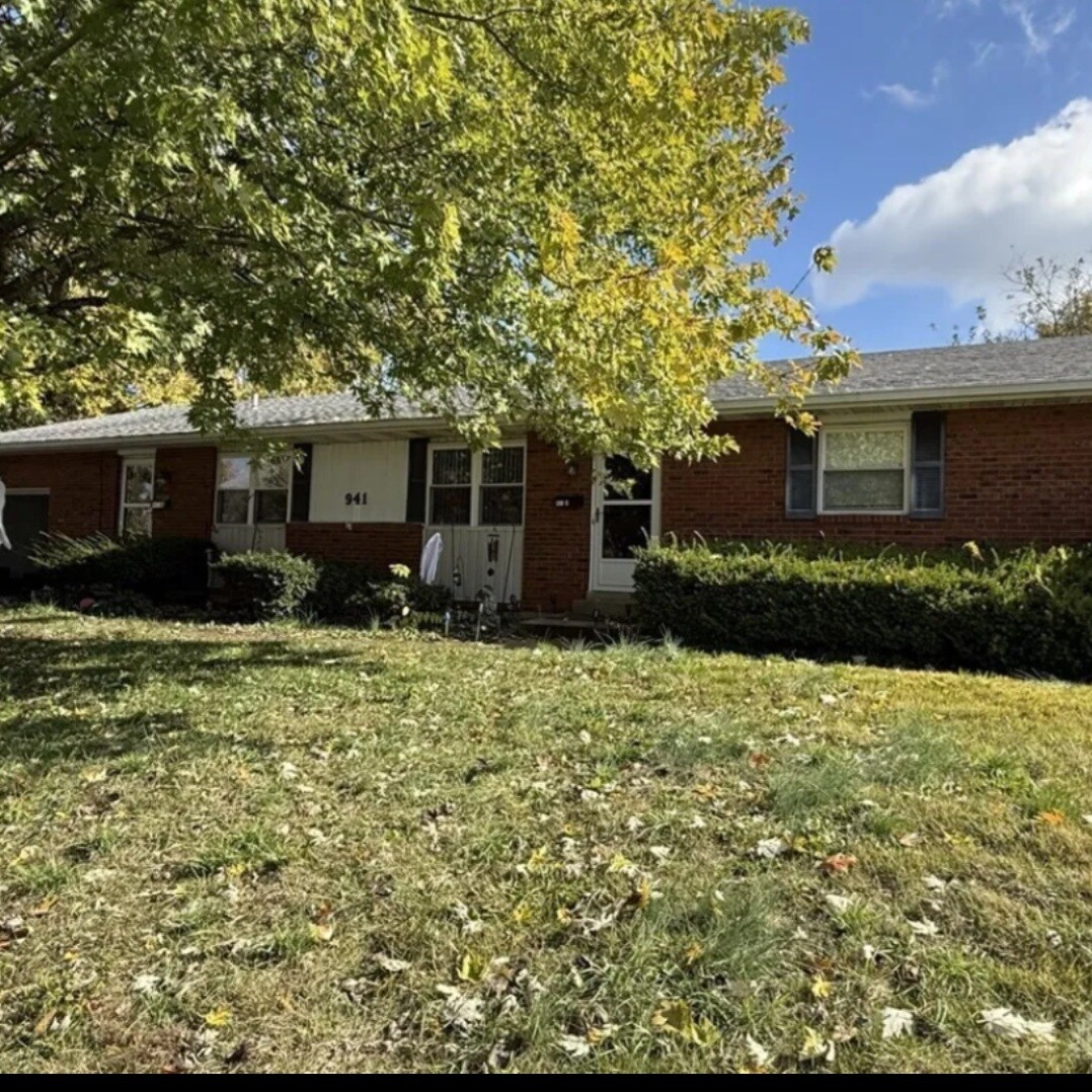 Building Photo - 941 Wittenberg Dr