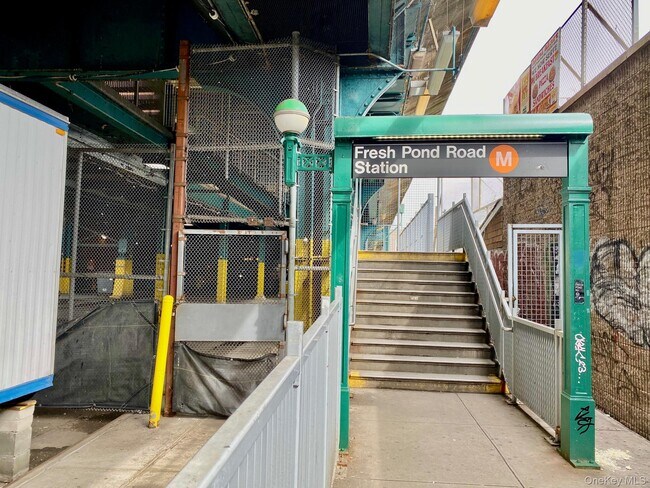 Building Photo - 69-14 66th St