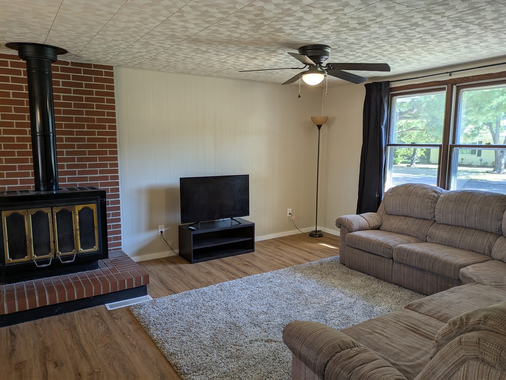 Building Photo - 3307 N Brooks Ln