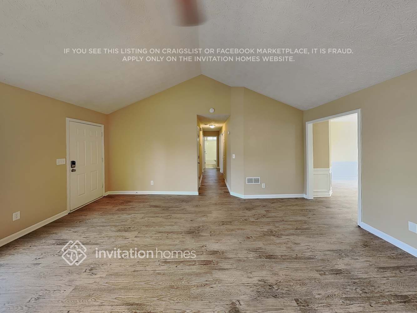 Building Photo - 2700 Archer Way