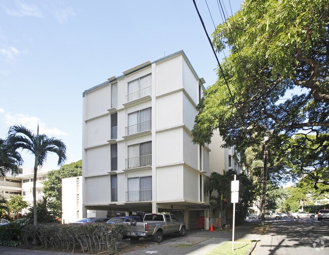 Royal Manoa 1603 Dole St Honolulu HI 96822 Apartment Finder