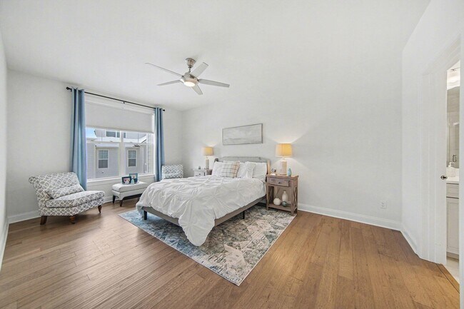 Building Photo - 3105 Millbury Ln