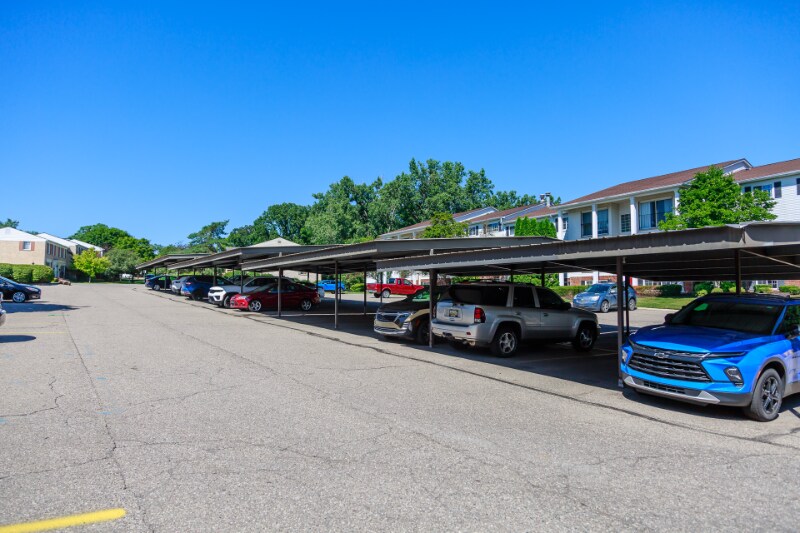 Building Photo - 430 Baldwin Ave