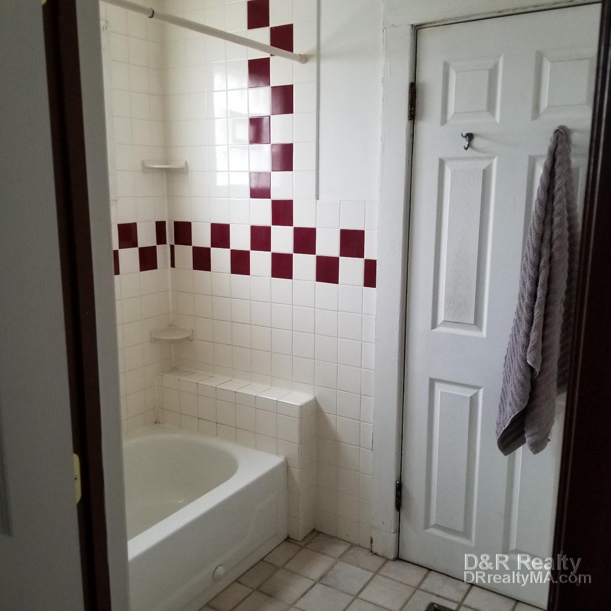 Building Photo - 321 Alewife Brook Pky