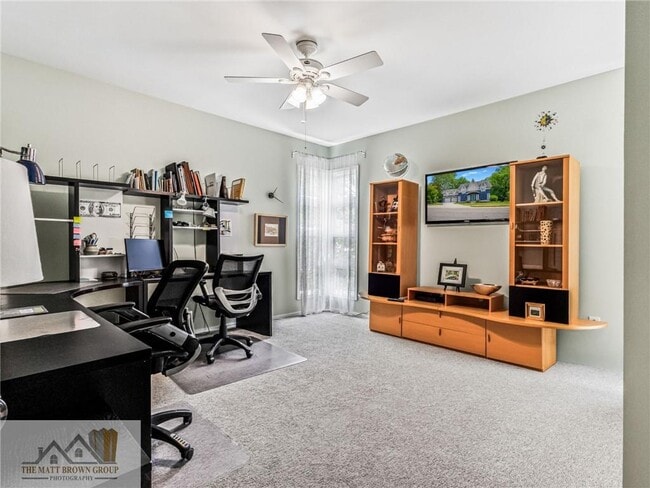 Building Photo - 5177 Stratham Dr
