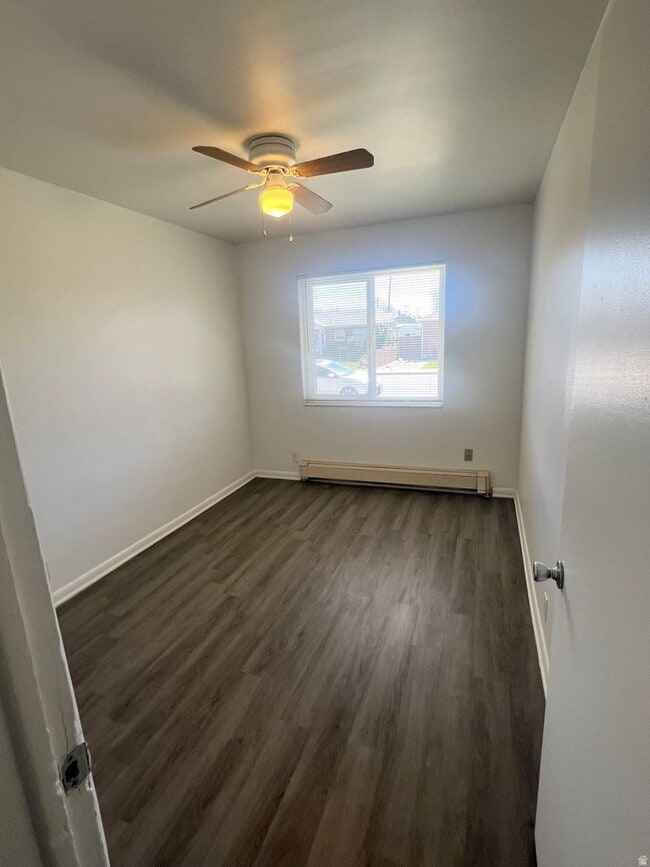 Building Photo - Cozy Condo Living in the Heart of Salt Lake City