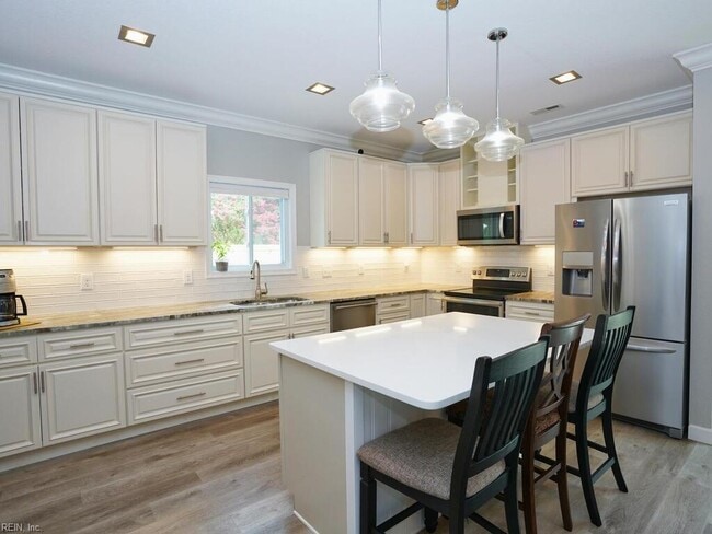 Building Photo - 1849 Steve Ln