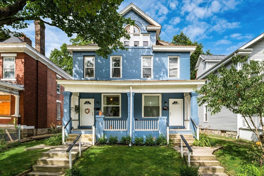 Building Photo - 395 Stoddart Ave