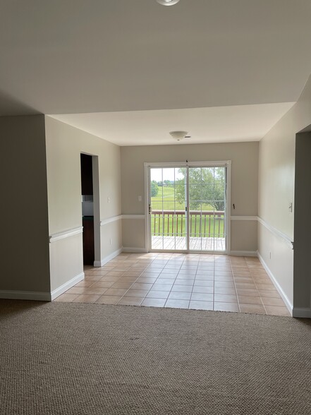 Dining Room with View - 190 Scarlet Oak Dr.
