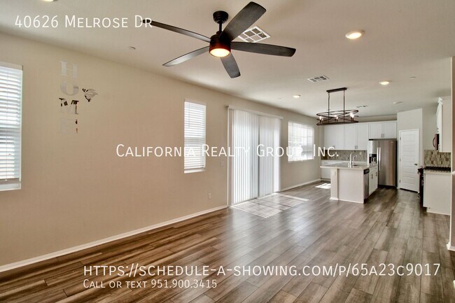 Building Photo - 40626 Melrose Dr