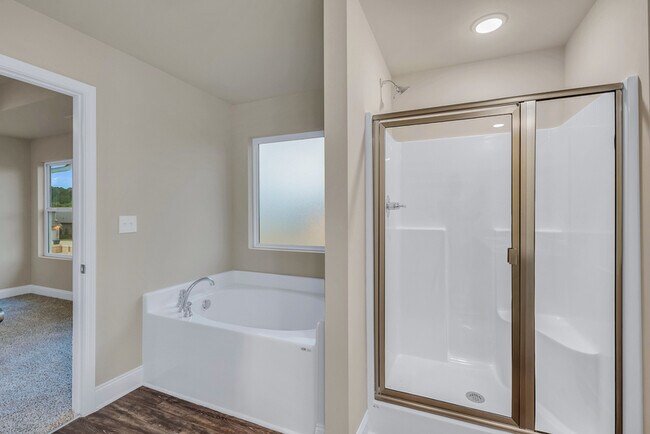 Building Photo - 7211 Berrywood Ct NW